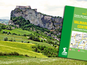 Carte Escursionistiche 1 25 000 Monti Editore
